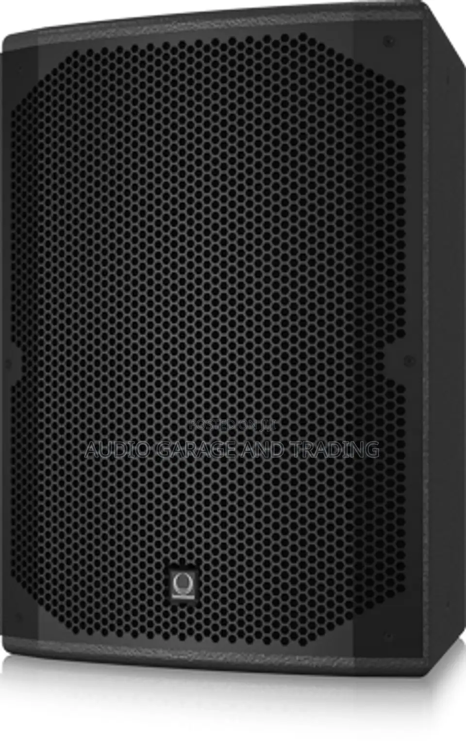 Pa Loud Passive Speaker