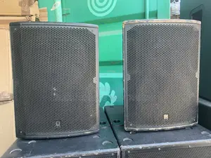 Pa Loud Passive Speaker