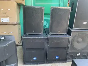 Pa Loud Passive Speaker