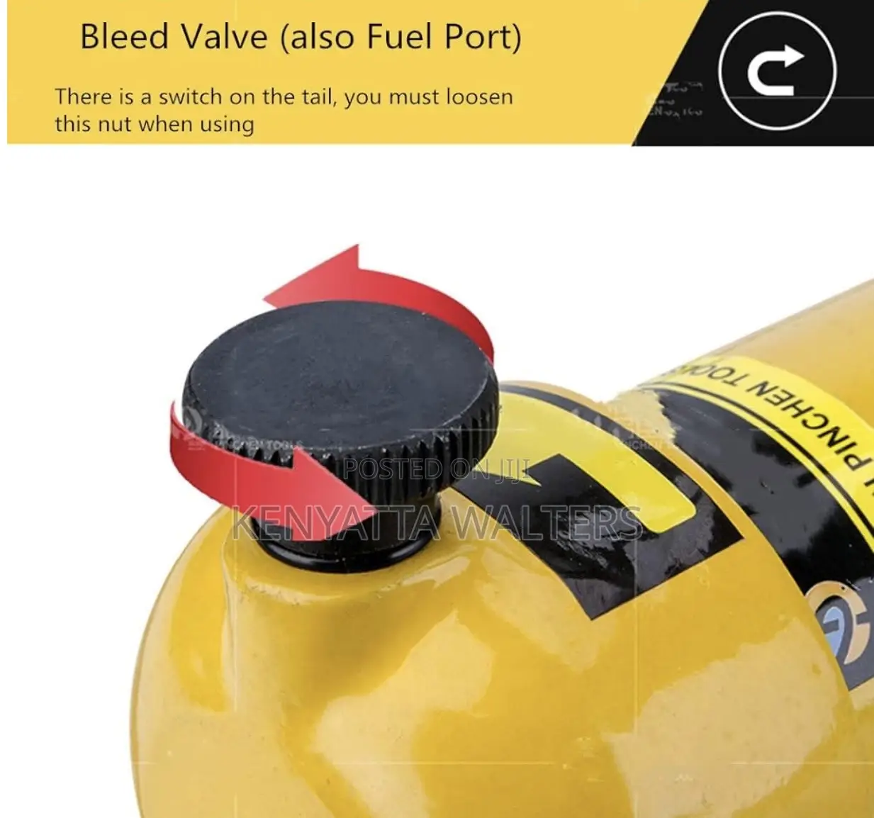 Manual Hydraulic Pump Portable Cp-700