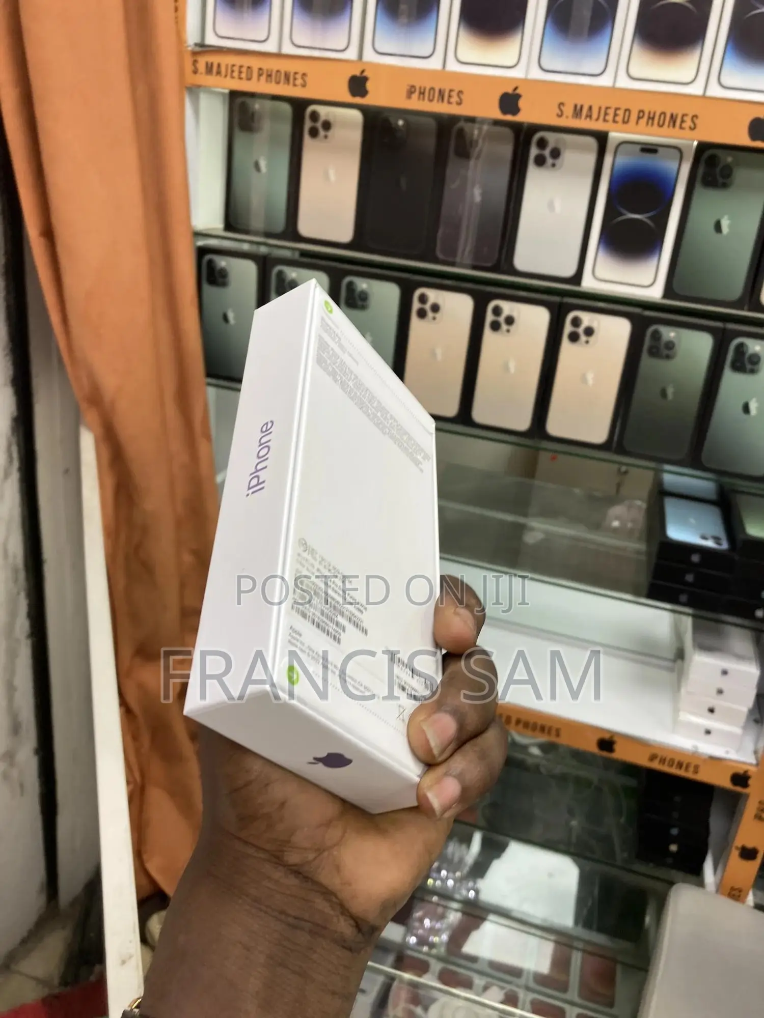 New Apple iPhone 14 Pro 128 GB Gold