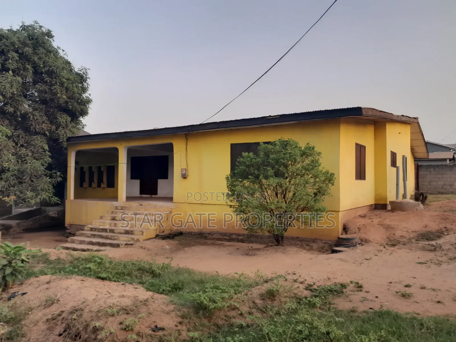 Property for Guest House/ Hotel ( Well Located)