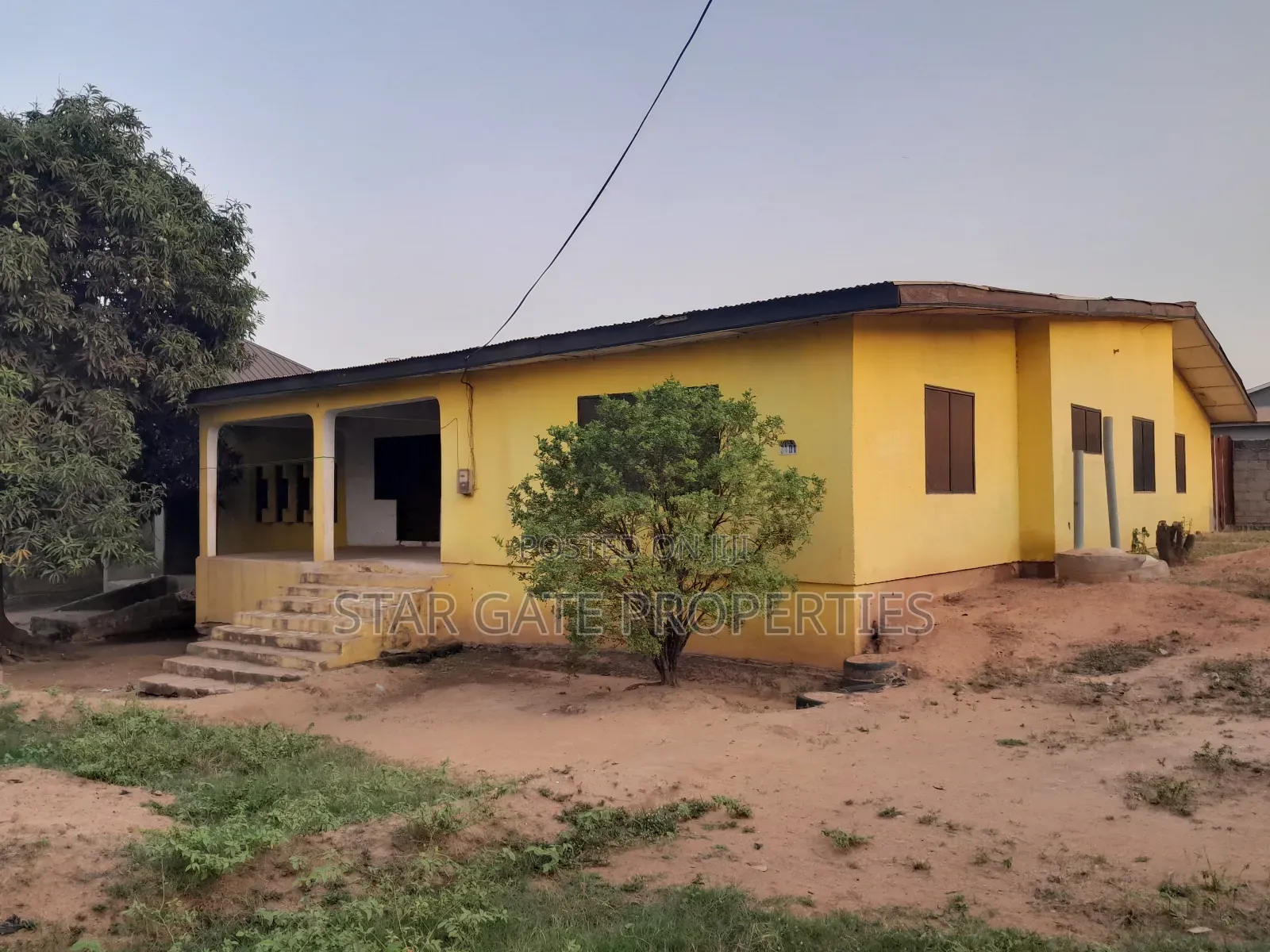 Property for Guest House/ Hotel ( Well Located)