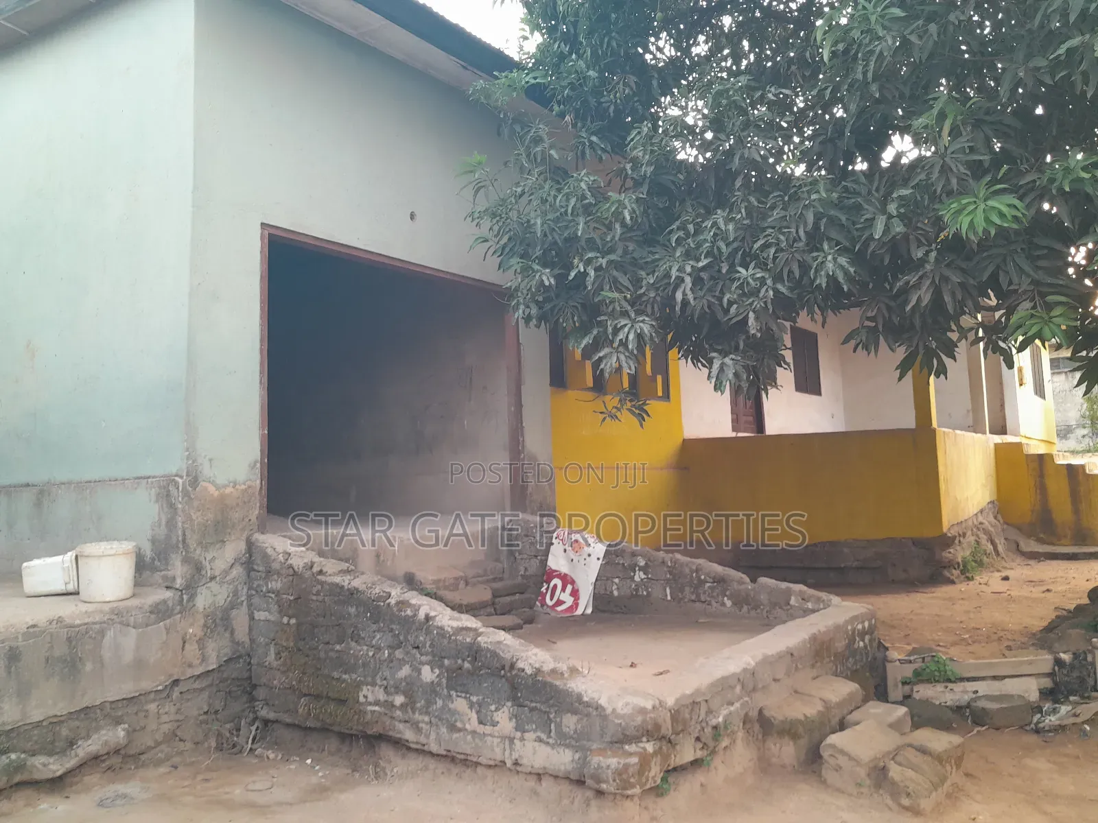 Property for Guest House/ Hotel ( Well Located)