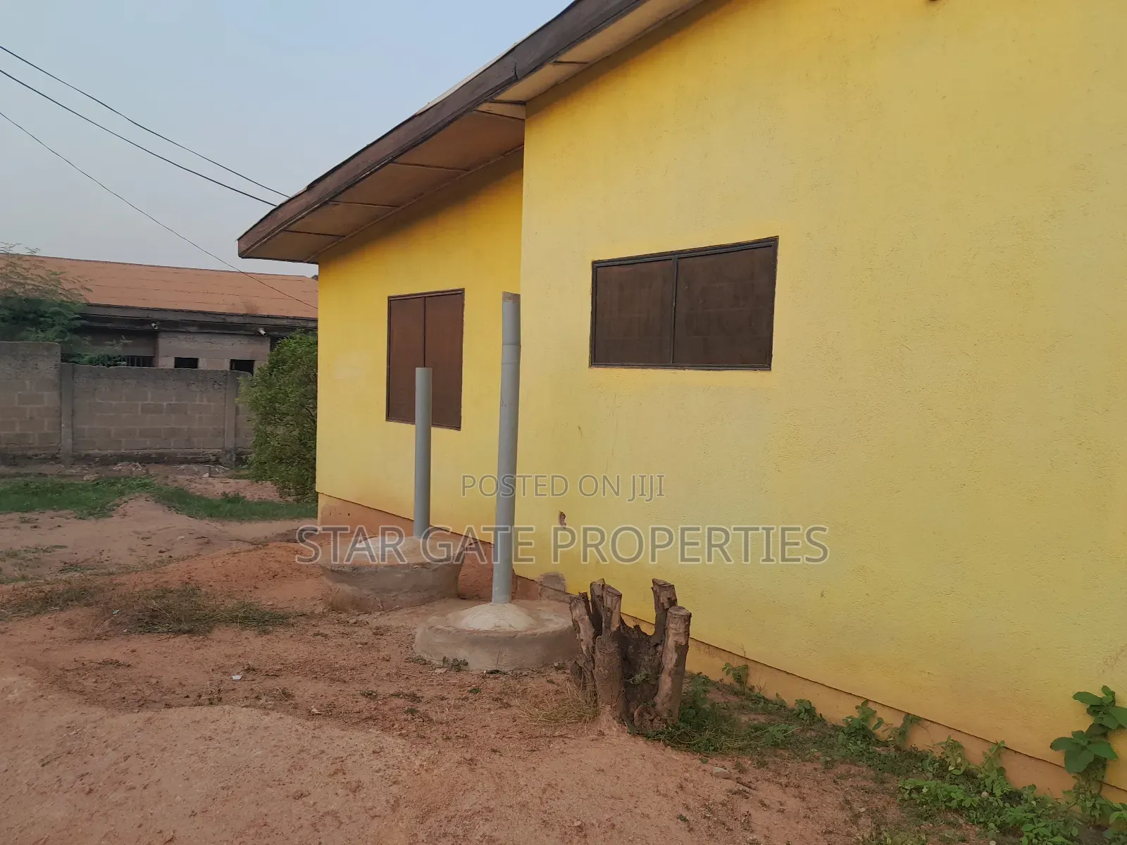 Property for Guest House/ Hotel ( Well Located)