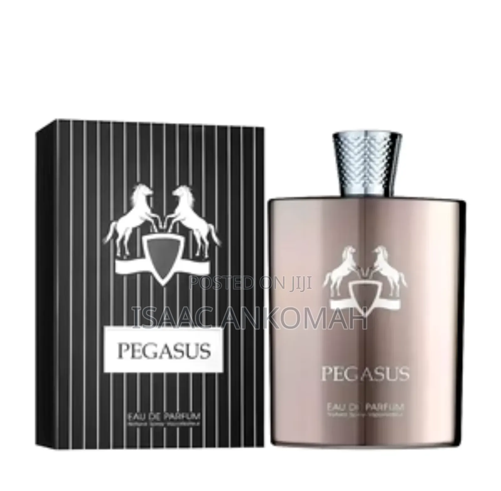 Pegasus Perfume