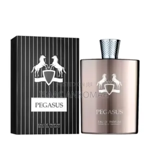Pegasus Perfume