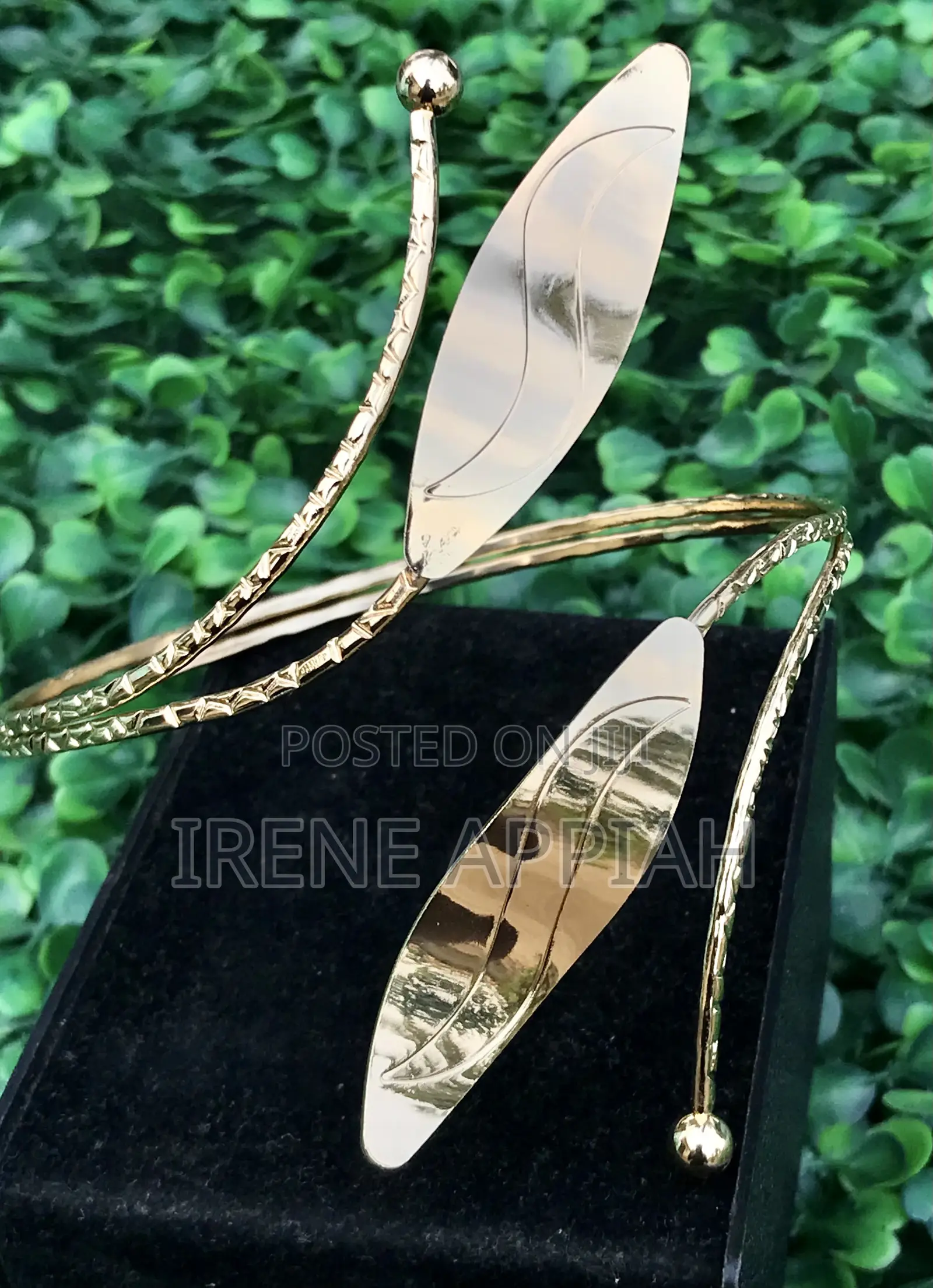 Arm Cuff or Armlet