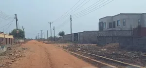 Developed Residence Land> Tema Community 25