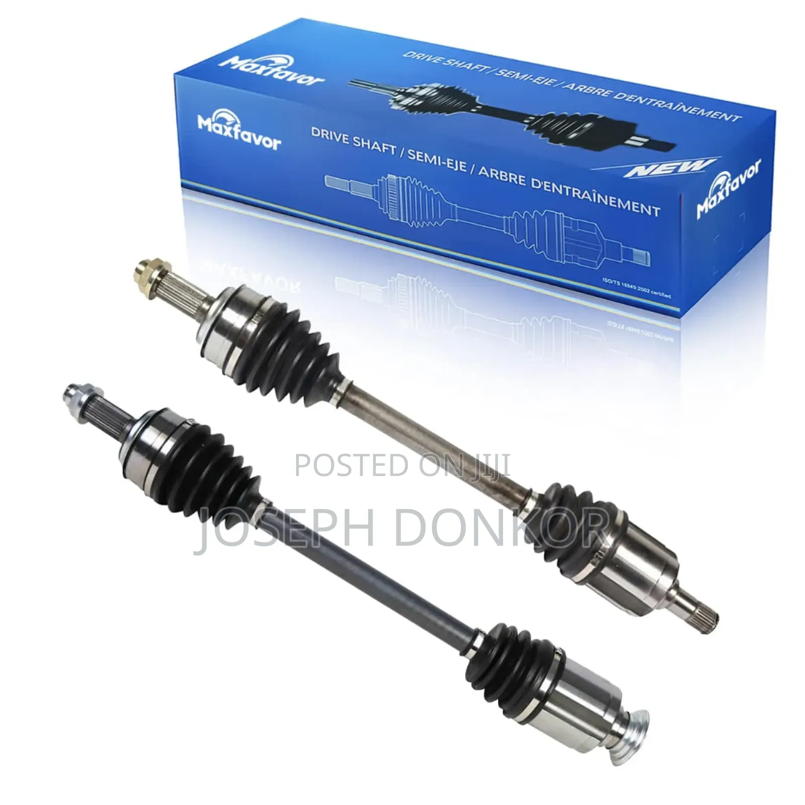 CRV Shaft 2017,2018,2019,2020,2021,2022