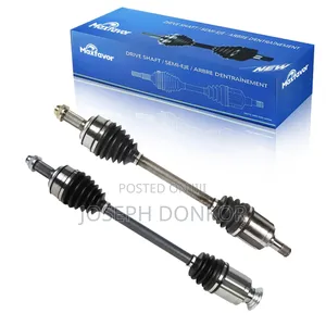 CRV Shaft 2017,2018,2019,2020,2021,2022