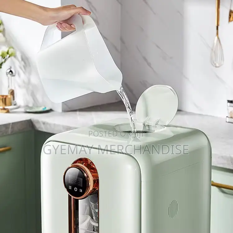 Mini Dish Washer for Baby Bottles and Sterilizer
