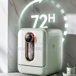 Mini Dish Washer for Baby Bottles and Sterilizer