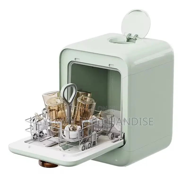 Mini Dish Washer for Baby Bottles and Sterilizer