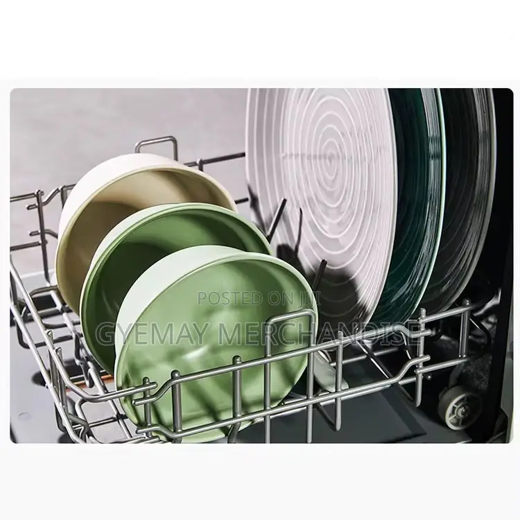 Mini Dish Washer for Baby Bottles and Sterilizer