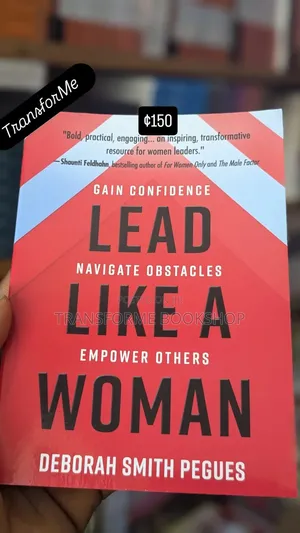 Lead Like a Woman