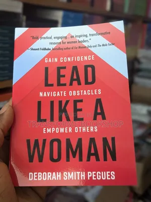 Lead Like a Woman