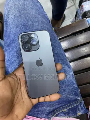 Apple iPhone 14 Pro 128 GB Blue