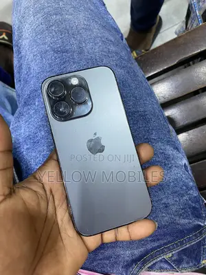 Apple iPhone 14 Pro 128 GB Blue