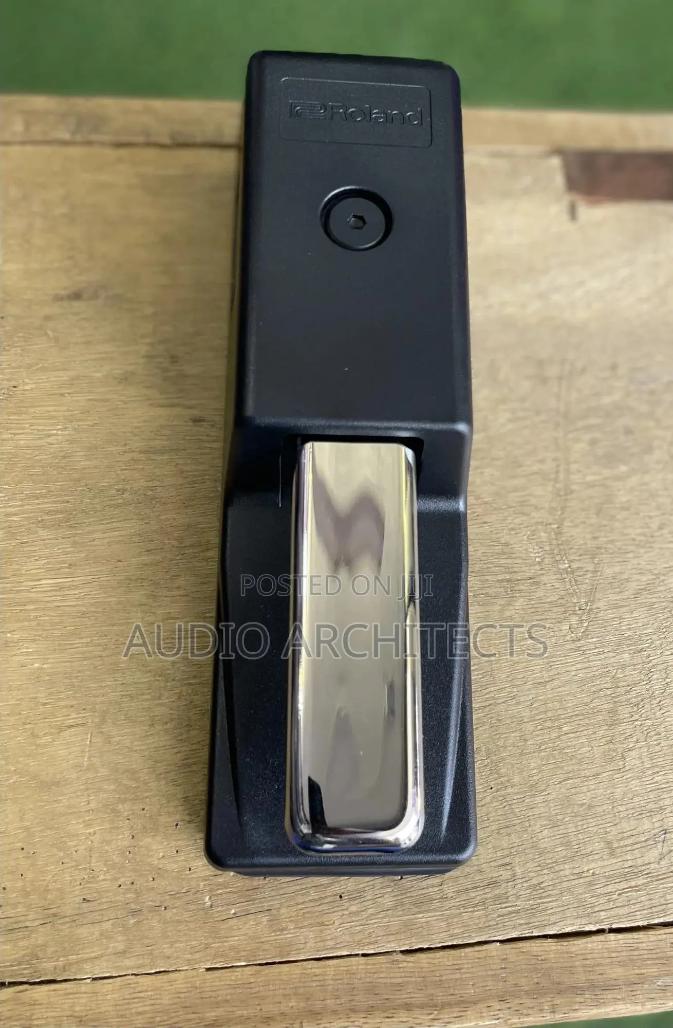 Sustain Pedal Roland Dp-10