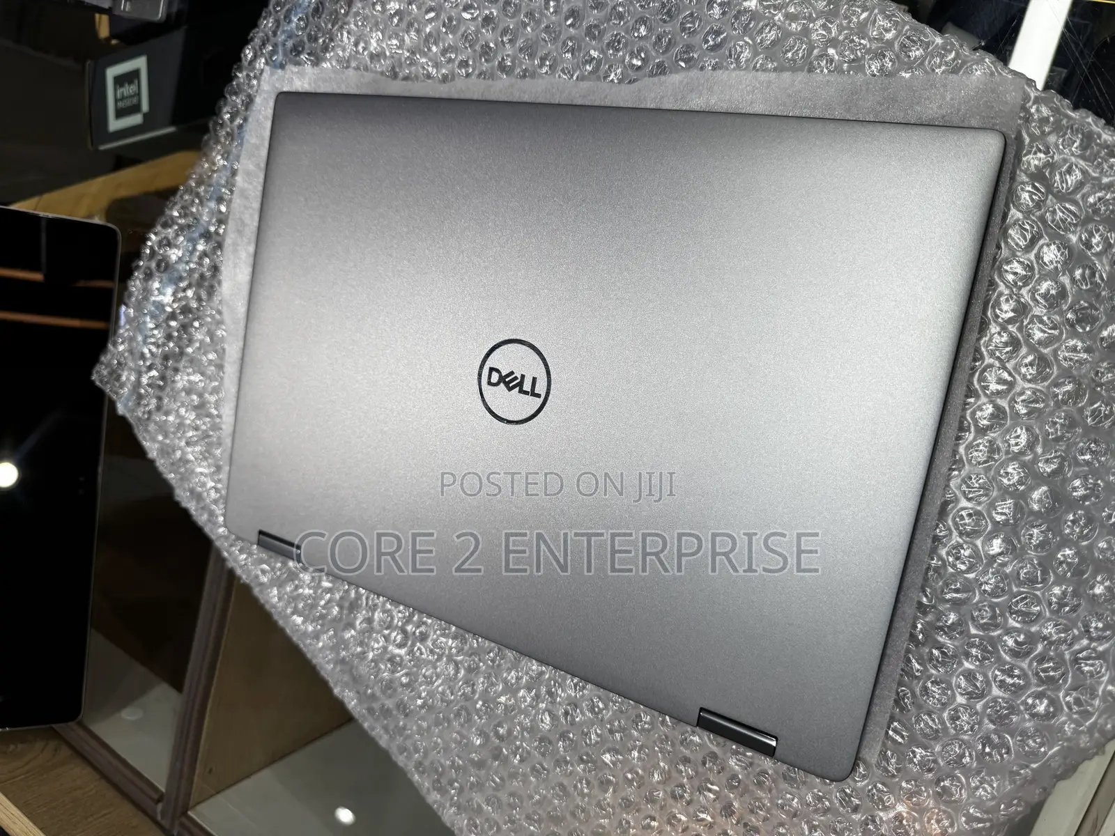 New Laptop Dell Latitude 7440 16GB Intel Core I7 SSD 512GB