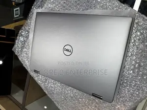 New Laptop Dell Latitude 7440 16GB Intel Core I7 SSD 512GB