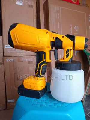 We Sale Every Region: Get the Spray Gun at Best Price!