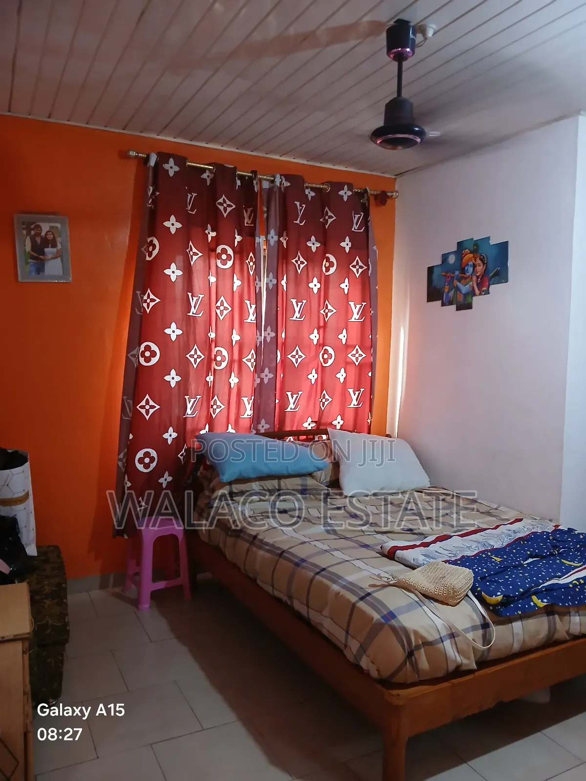 2bdrm Shared Apartment in Walako Estate, North Industrial Area