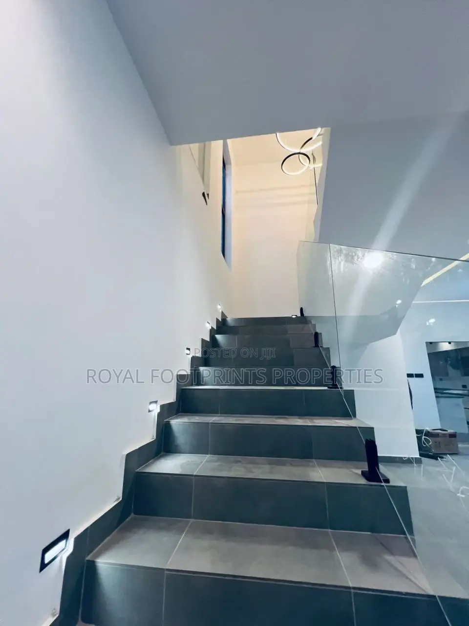 3bdrm House in Royal Footprints, Oyarifa for sale