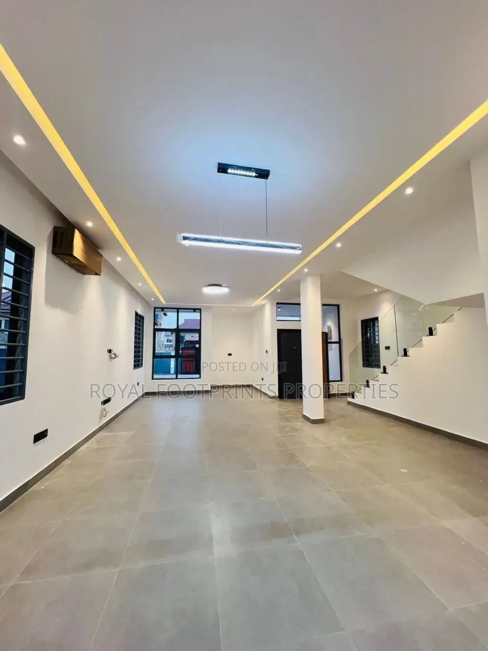 3bdrm House in Royal Footprints, Oyarifa for sale