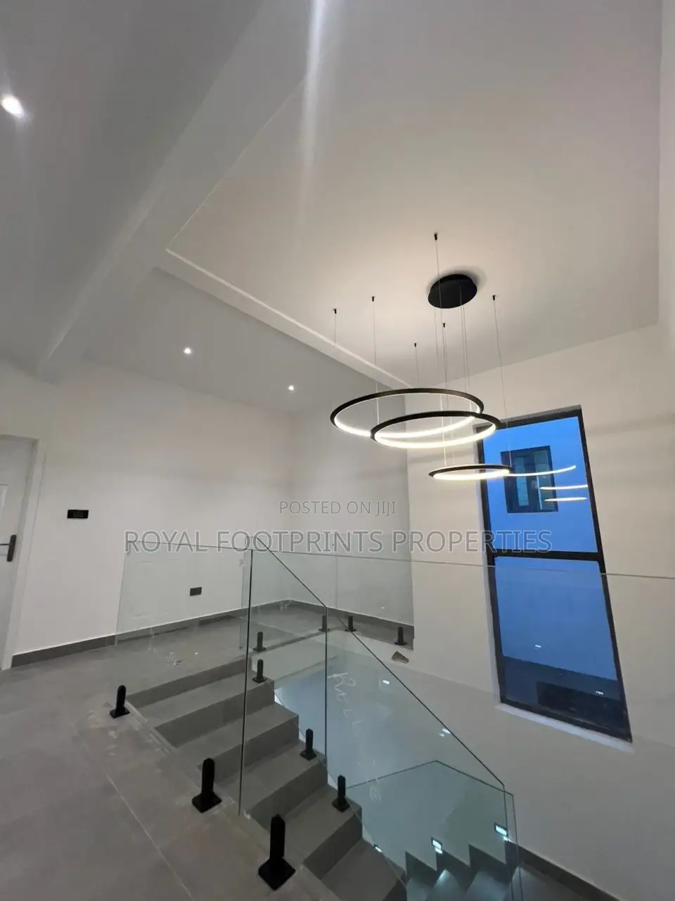 3bdrm House in Royal Footprints, Oyarifa for sale