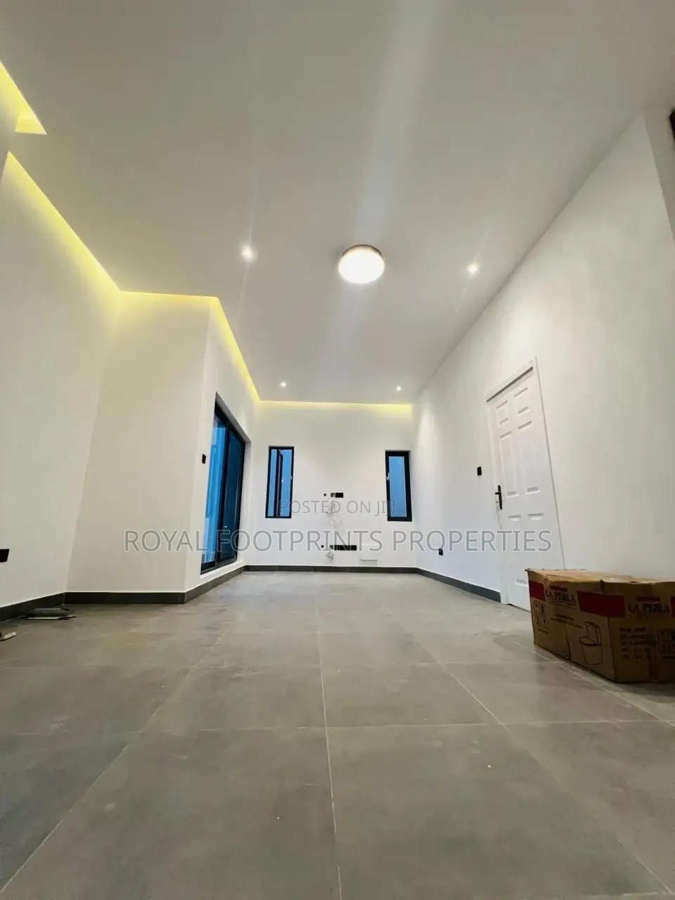 3bdrm House in Royal Footprints, Oyarifa for sale
