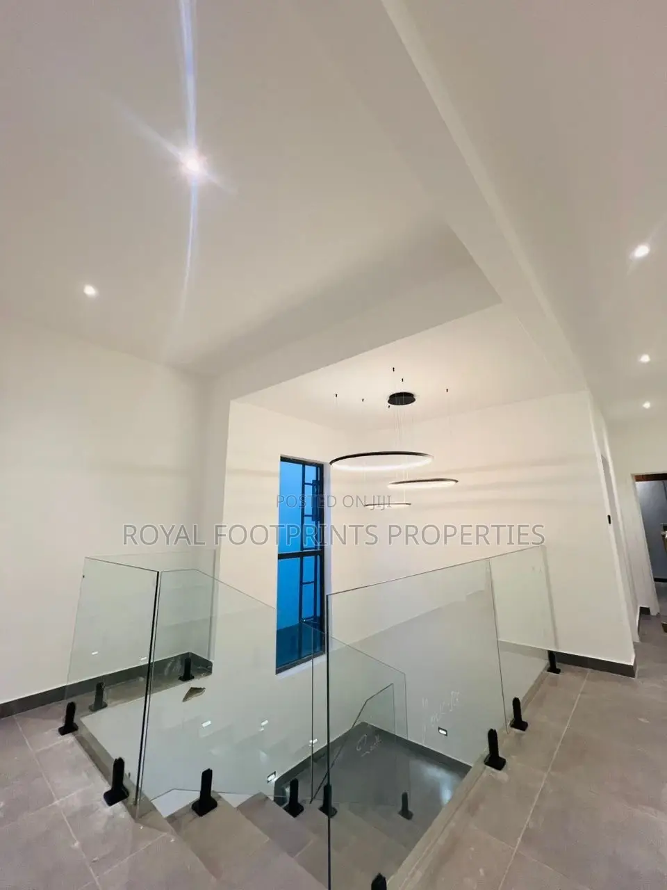3bdrm House in Royal Footprints, Oyarifa for sale