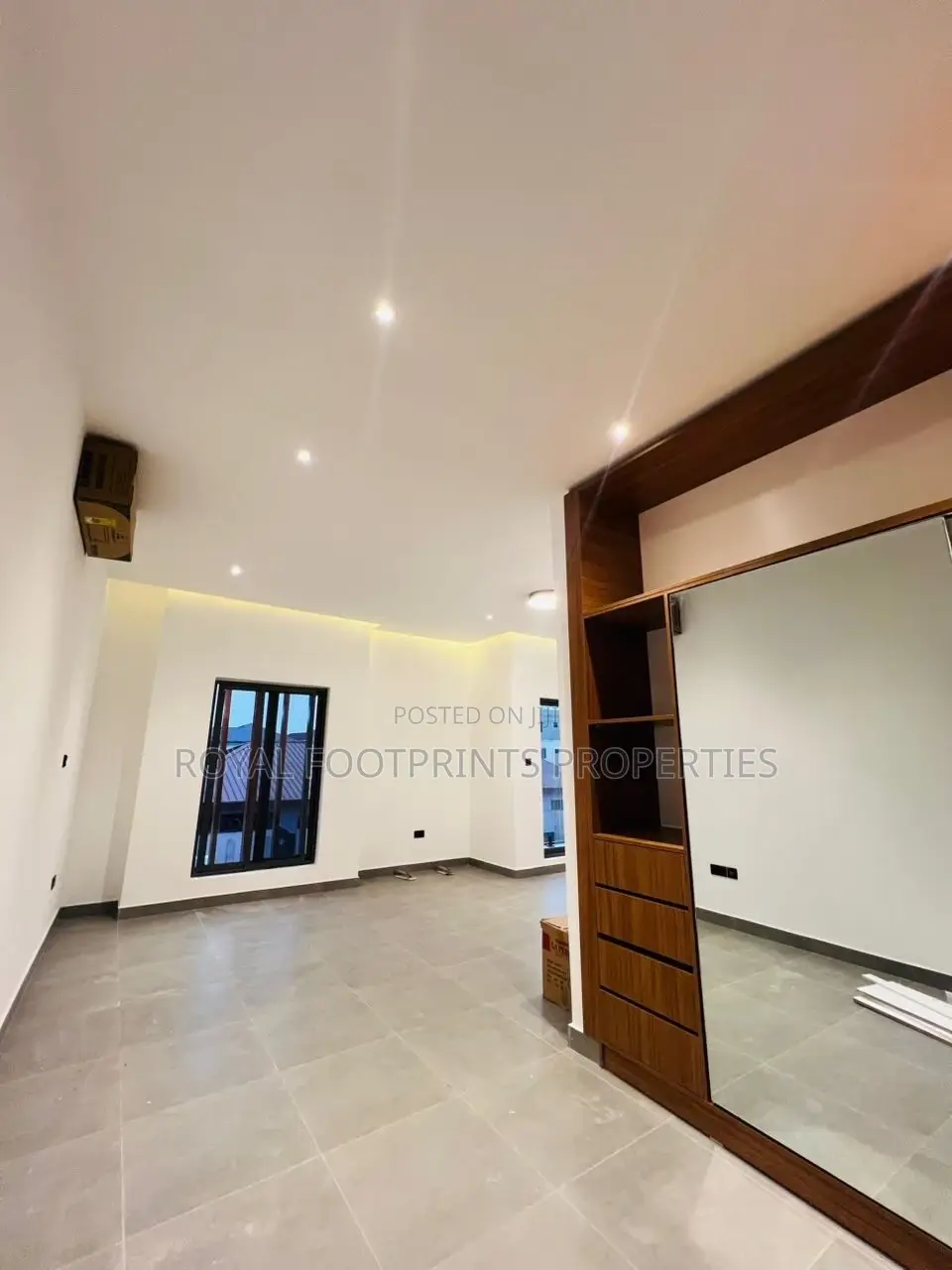 3bdrm House in Royal Footprints, Oyarifa for sale