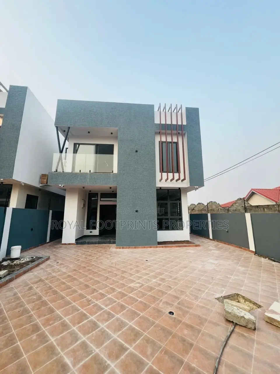 3bdrm House in Royal Footprints, Oyarifa for sale