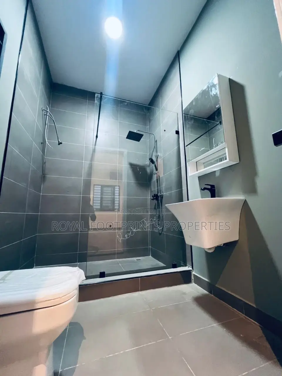 3bdrm House in Royal Footprints, Oyarifa for sale