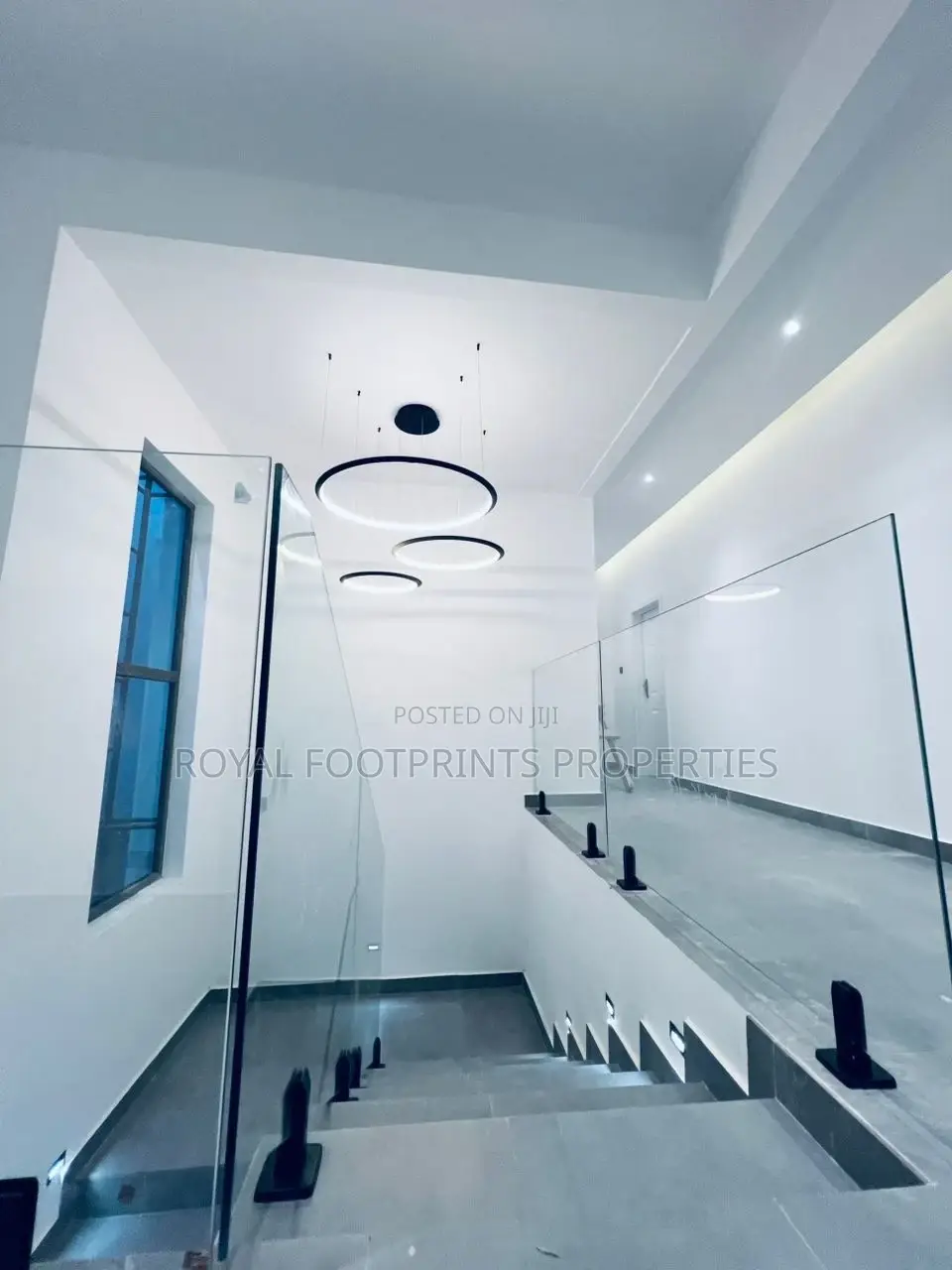 3bdrm House in Royal Footprints, Oyarifa for sale