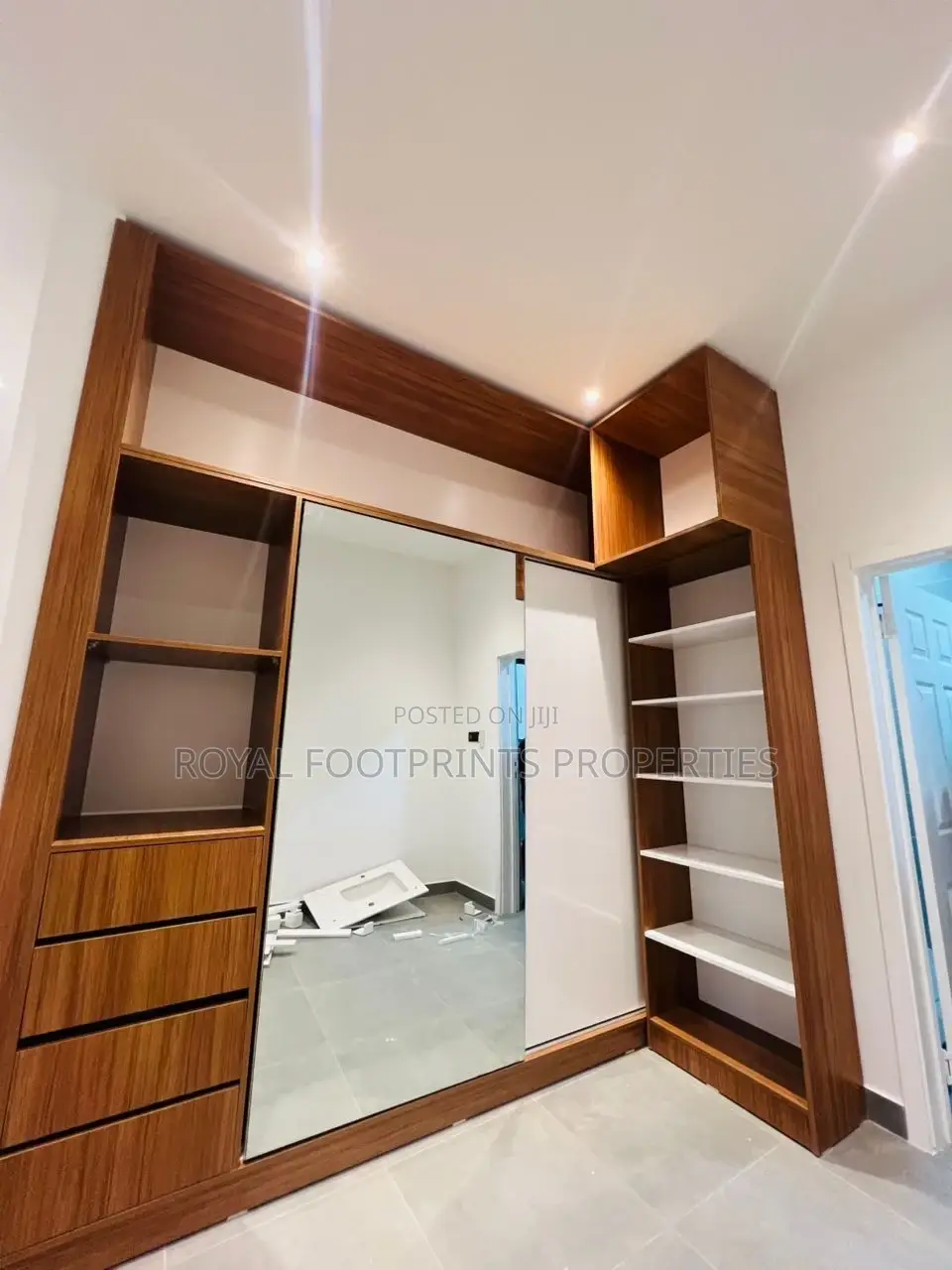 3bdrm House in Royal Footprints, Oyarifa for sale