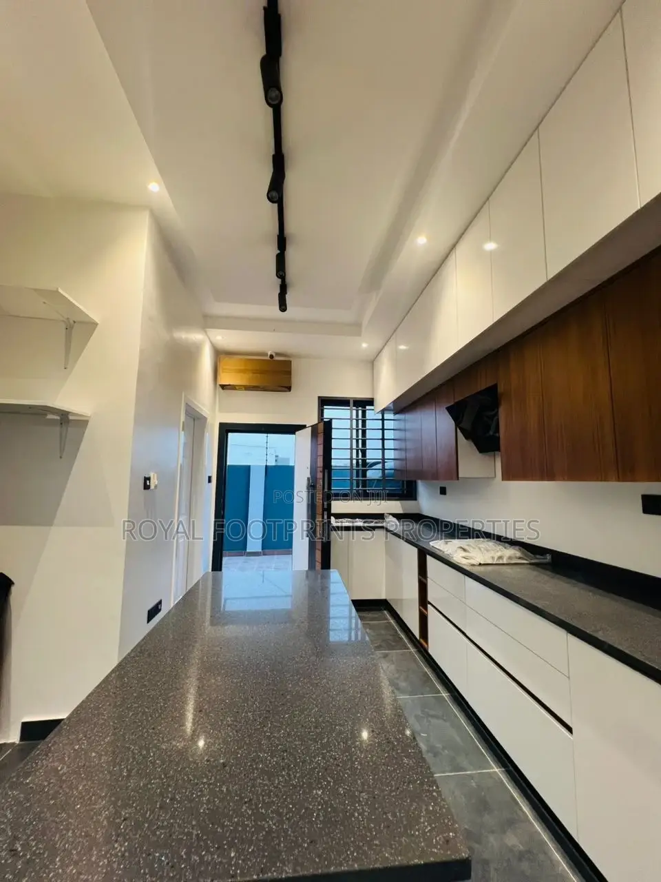 3bdrm House in Royal Footprints, Oyarifa for sale