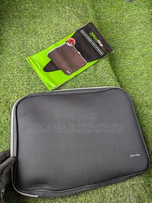Note Slip Laptop or Tablet Carry Bag