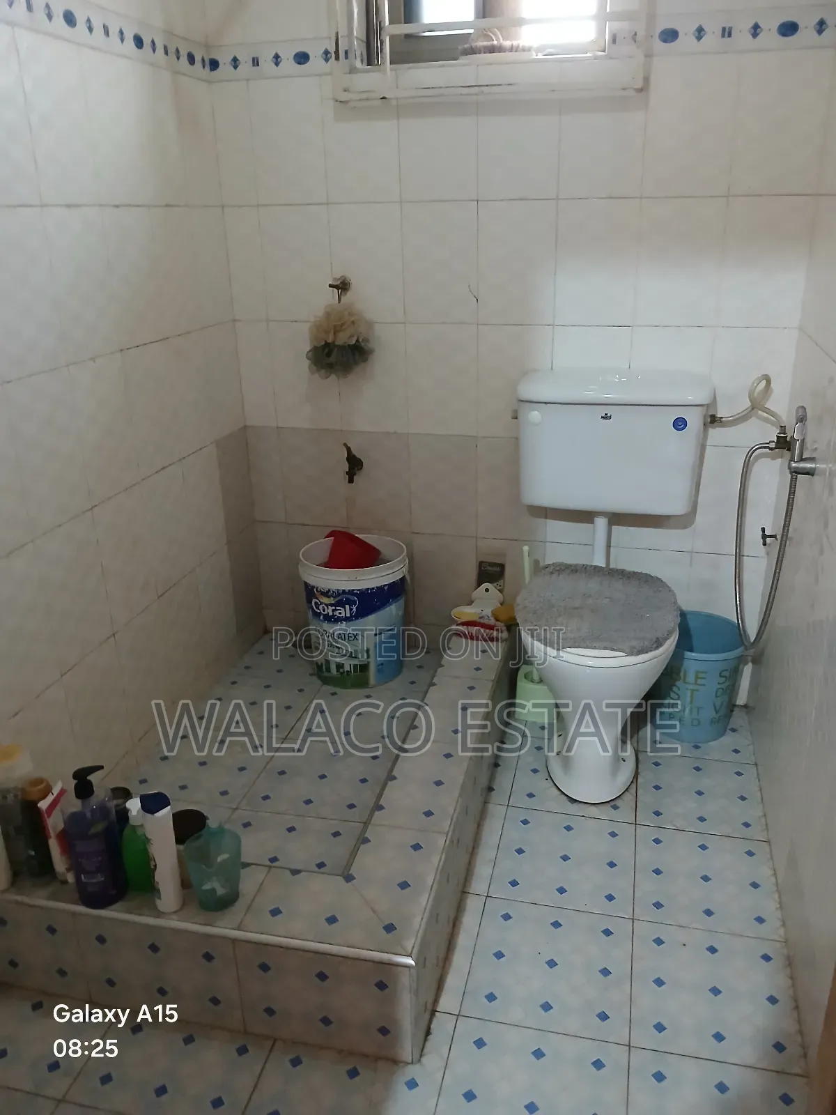 2bdrm Shared Apartment in Walako Estate, North Industrial Area