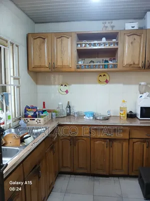 2bdrm Shared Apartment in Walako Estate, North Industrial Area