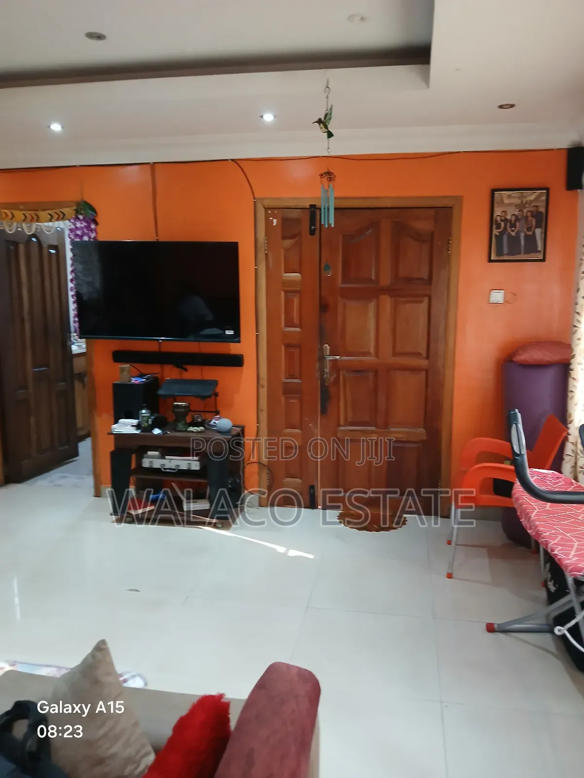2bdrm Shared Apartment in Walako Estate, North Industrial Area