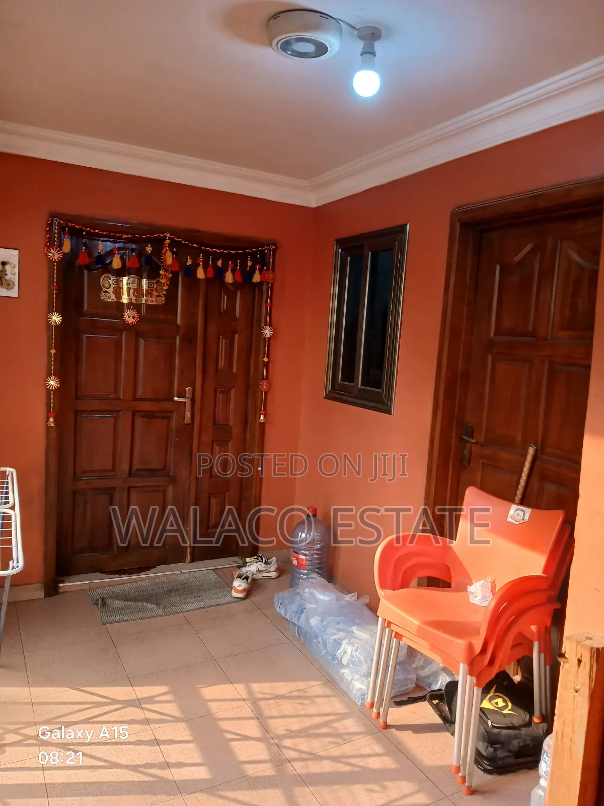 2bdrm Shared Apartment in Walako Estate, North Industrial Area