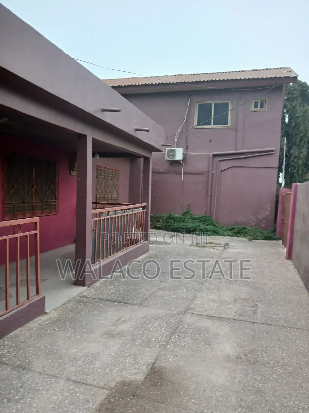 2bdrm Shared Apartment in Walako Estate, North Industrial Area