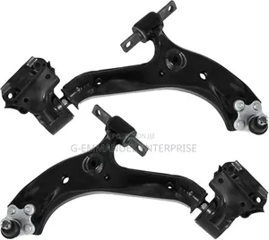 Honda CR-V 2013-15 Lower Arm Complete. Original.