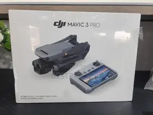 Dji Mavic 3 Pro
