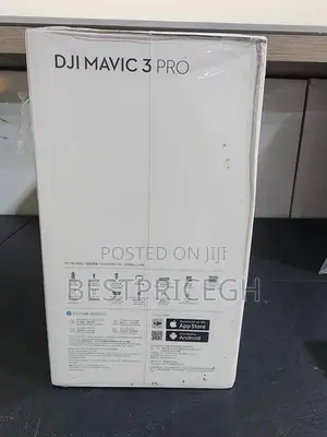 Dji Mavic 3 Pro