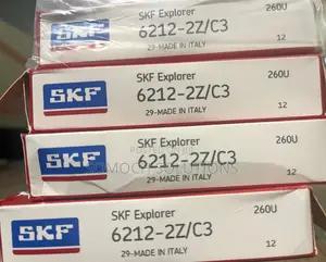6212 2z/C3 SKF Ball Bearing Ghana