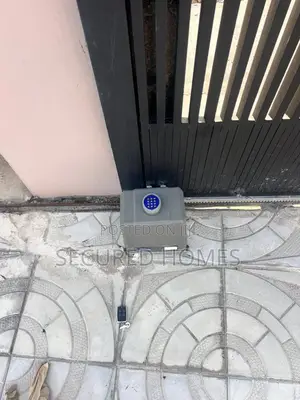 Gate Motor Remote,Wireless Keypad,Battery and Controllers